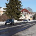 Будущее Йыхвиских дорог: отремонтируют Нарвское шоссе, планируются и другие инвестиции