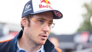 Latvala: Neuville oleks hull, kui läheks riskima. Ta  sõidab Jaapanis esiviisiku kohale 