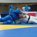 Madis Karu võitis judo veteranide EMil pronksmedali