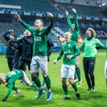 KUULA | "Futboliit": Värske Eesti tšempion lahkab meistertiimi. Inglased ei oska endiselt VARi kasutada