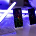 FOTOD | Uued iPhone'id jõudsid Eestis müügile!