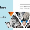 Maarjamäe lossi tallihoones avatakse näitus "Vabaduse kõla! Eesti levimuusika lugu"