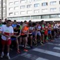 Leia ennast või tuttavaid Tallinna maratoni stardist!