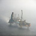 Põhjamere gaasilekke asukoht leiti, kuid selle sulgemine on keeruline