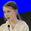 Greta Thunbergi uus kuum kõne: süsinikuheited tuleb peatada nüüd. Täna. Mitte järgmisel aastal