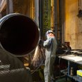 Urmas Paet: Nord Stream 2 projekt tuleb koheselt peatada