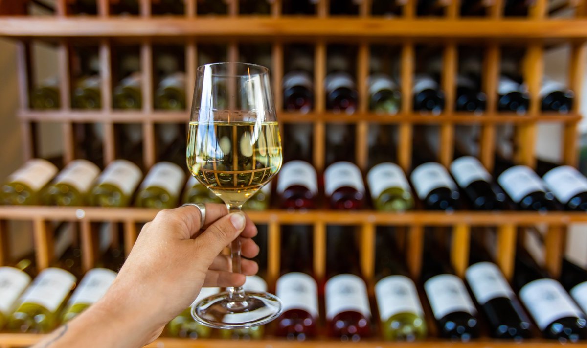 Kõikidest maailma ägedatest Sauvignonidest on kõige ­populaarsem muidugi Uus-Meremaa Sauvignon Blanc. Iseäranis just Marl­borough' veiniregioonist.