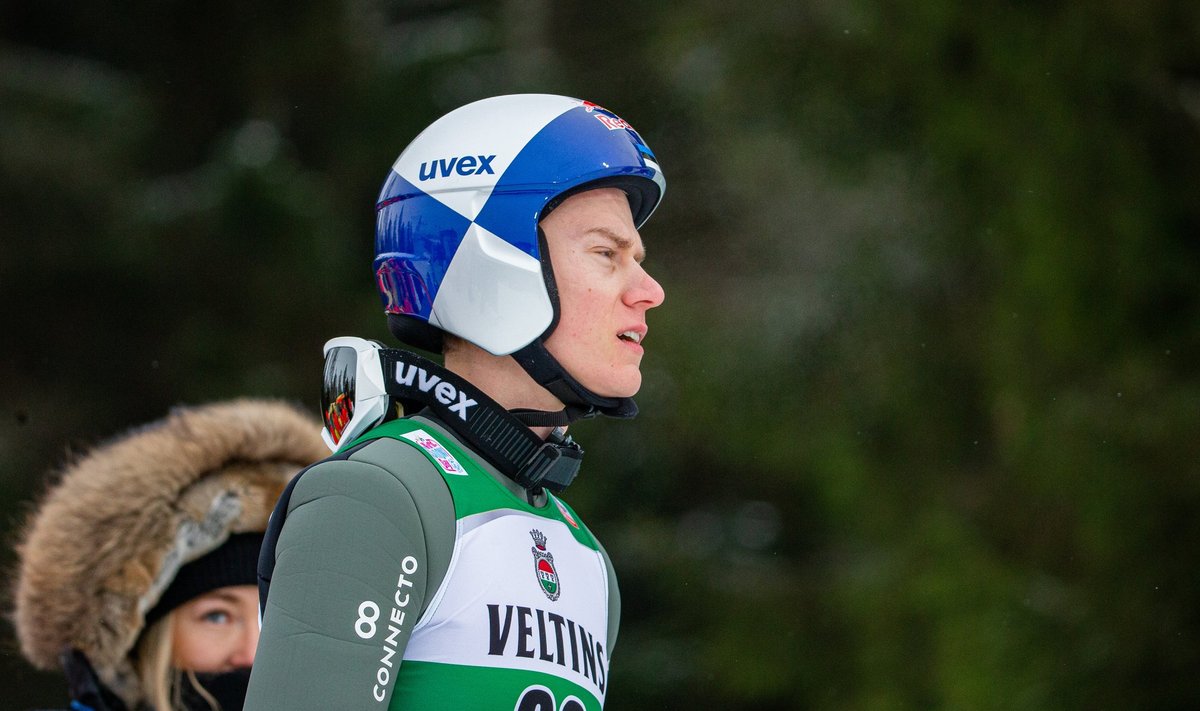 Kristjan Ilves