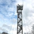 PPA tõstab seirevõimekust Narva jõel: idapiiri lähistele püstitati kolm uut radaritorni