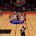 TÄISPIKKUSES | Vaata uuesti Utilitas Rapla - Keila Coolbet kohtumist!