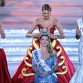 ФОТО: Титул “Мисс Мира” завоевала испанка, россиянка получила второе место