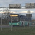 Tallinna linnatransport: pahased inimesed helistavad meile massiliselt, sest peavad bussidel olevat Slovakkia lippu Venemaa omaks