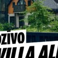 По соседству с домом Вайкуле появилась Villa Alla. Может, там Пугачева?