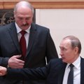 Karmo Tüür: toetusprotsent tähendab Putinile kõike. Reitingute järsk langus paneb teda otsima uusi ohvreid