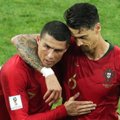 MM-i KOLUMN | Martin Reim: Ronaldo võlub väravaid välja