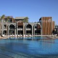 FOTOD | Hurghadas avati uus omanäoline luksuskuurort. Hotellijuht: siin tunneb igaüks end nagu kodus