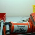 Kommersant: mustade kastide esialgne dešifreerimine Siinai lennukatastroofi põhjust kindlaks ei teinud
