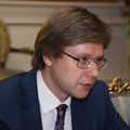 Ушаков: большинство жителей Латвии против второго госязыка