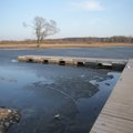 Eesti-Vene piiriülene koostöö toob uued väikesadamad Peipsi järve piirkonda