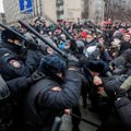 Глава штабов Навального подтвердил намерение провести акции 31 января