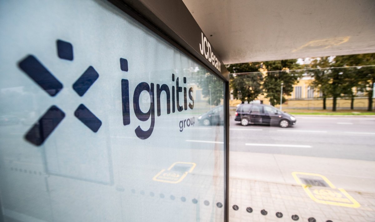 Ignitis Group oponeeris täna Leedu endise peaministri Algirdas Butkevičiuse väitele, et nende tütarfirma on teenimas suuri kahjumeid.