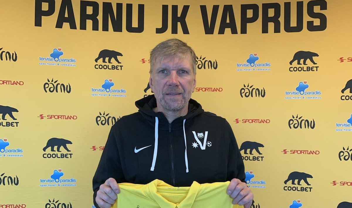 Igor Prins