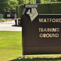 Veel kaks Watfordi mängijad alustasid 14-päevast karantiini