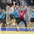 MM-valiksarjal joon all | Eesti käsipallikoondis jäi Šveitsis häbisse