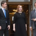Minister Lauri kritiseerib Palo: riigikorterid on hea pinnas korruptsiooniks