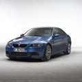 Uus BMW M3 oskab end ise sisse ja välja lülitada