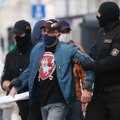 ФОТО И ВИДЕО | В Беларуси оппозиция вышла на марш в день рождения Лукашенко, МВД сообщило о 140 задержанных