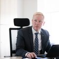 EKSPRESSI PODCAST | Kuidas sai Mart Võrklaevast Eesti vihatuim mees?