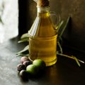 Miks oliiviõli on sageli kibeda maitsega?