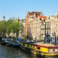 Linnal sai villand. Amsterdam keelab uute hotellide ehituse 