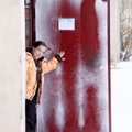 Иванова и Репинский: государство должно помочь жителям Кохтла-Ярве, замерзающим в своих домах