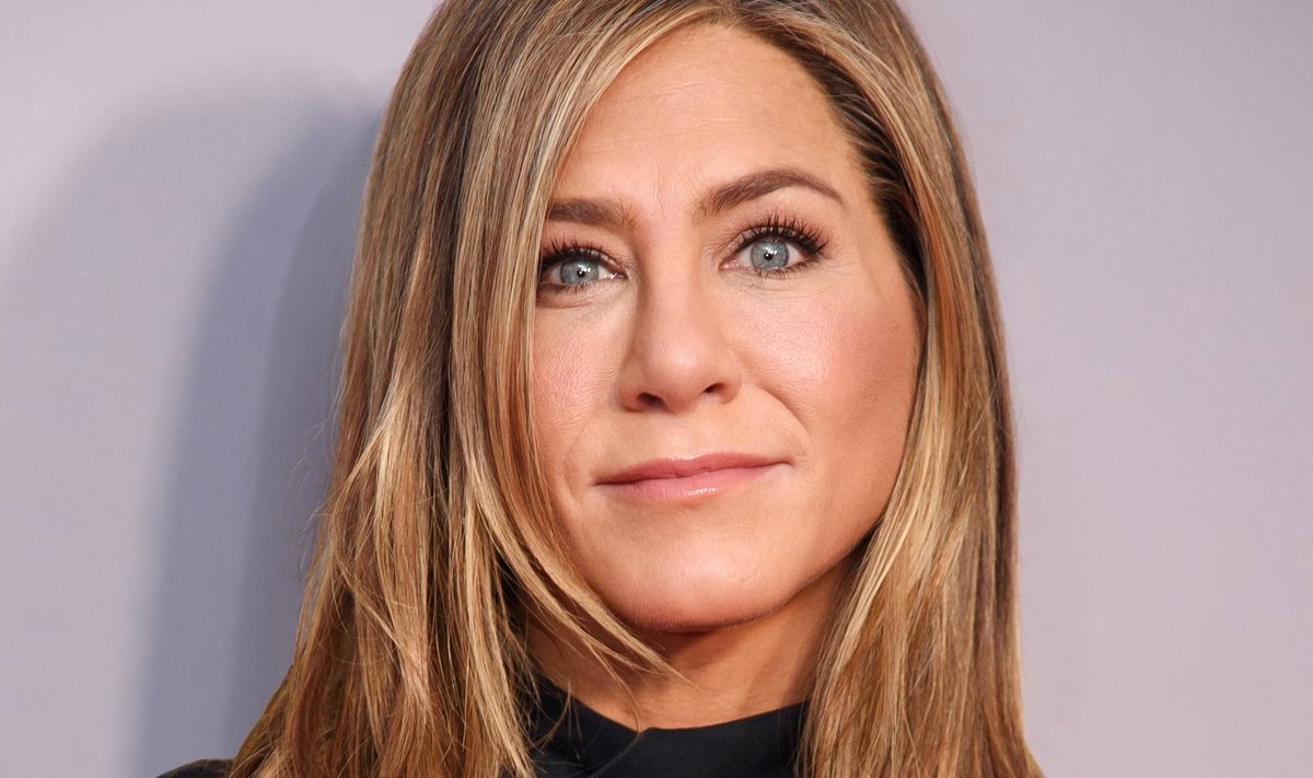 Jennifer Aniston