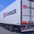 Deutsche Bahni suurtehing liidab Eesti logistikafirmad