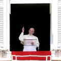 Папа Франциск призвал католические приходы принять мигрантов