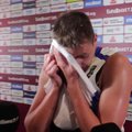 DELFI VIDEO: Reinar Hallik: ei oska öelda, miks treener mind platsile ei lase