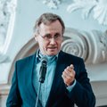 Kultuuriminister palus Estonia teatri juhi ahistamissüüdistute tõttu nõukogu kokku kutsuda
