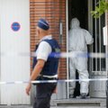 Belgia politsei vahistas Brüsseli nurjunud terrorirünnakuga seoses neli inimest
