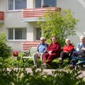 Исследование: Для кого эстонская пенсионная система выгодна, а для кого — нет?
