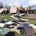 FOTOD: Tsükloni räsitud Vanuatu vajab hädasti toidu- ja muud abi