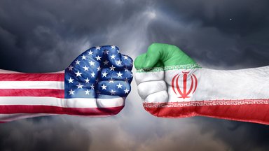 США и Великобритания ввели новые санкции против Ирана