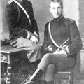 Gustaf Mannerheimi abielu Anastassia Arapovaga ja suhe krahvitar Jelizaveta Šuvalovaga