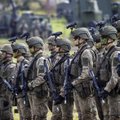 SÕJAPÄEVIK (806. päev) | Leedu välisminister tahaks saata Ukrainasse lääne sõdurid ja õhutõrje