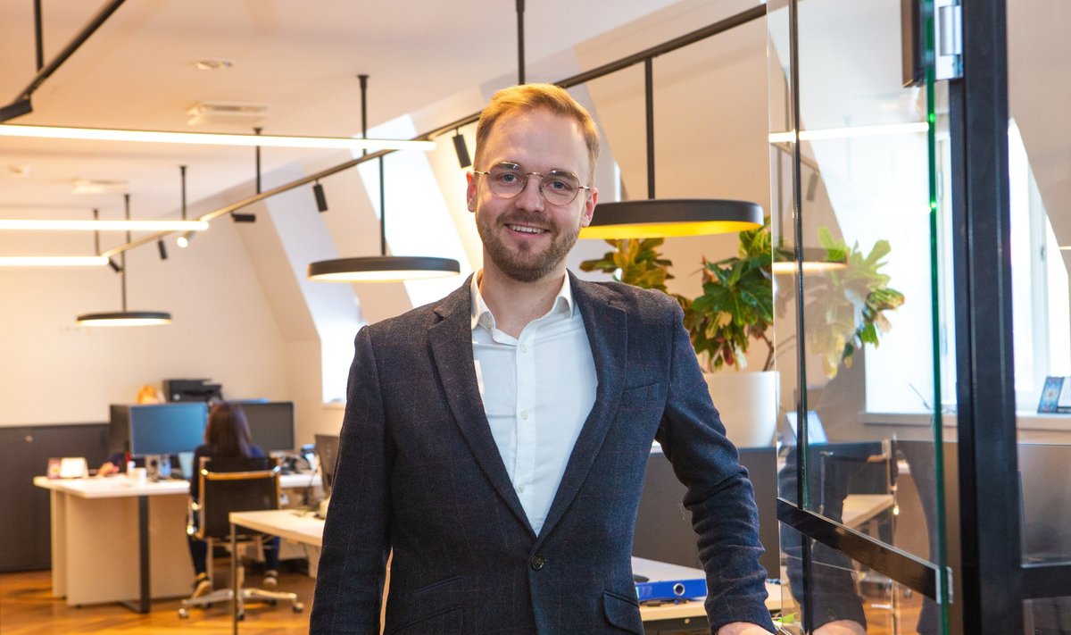 Arco Vara juhi Miko Niinemäe sõnul on näha, et nõudluse osas on kindlasti toimumas olukorra normaliseerumine ehk anomaalne kinnisvara kokkuostmise periood on ilmselt lõppenud.