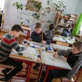 PISA lugemisekspert Eestis: poiste eripäraga tuleb koolis rohkem arvestada