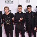 One Directioni laulja Liam Payne tahab bändi taas kokku tuua, et selle tuules oma seismajäänud soolokarjääri arendada