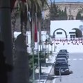 Relvastatud mehed tapsid Tuneesias seitseteist turisti